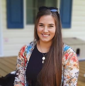 Meet your Posher, Heidi